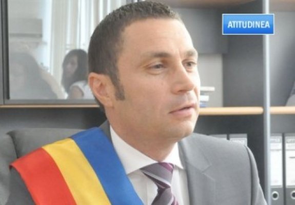 Atitudinea: Noul primar al Mangaliei plănuieşte un festival 